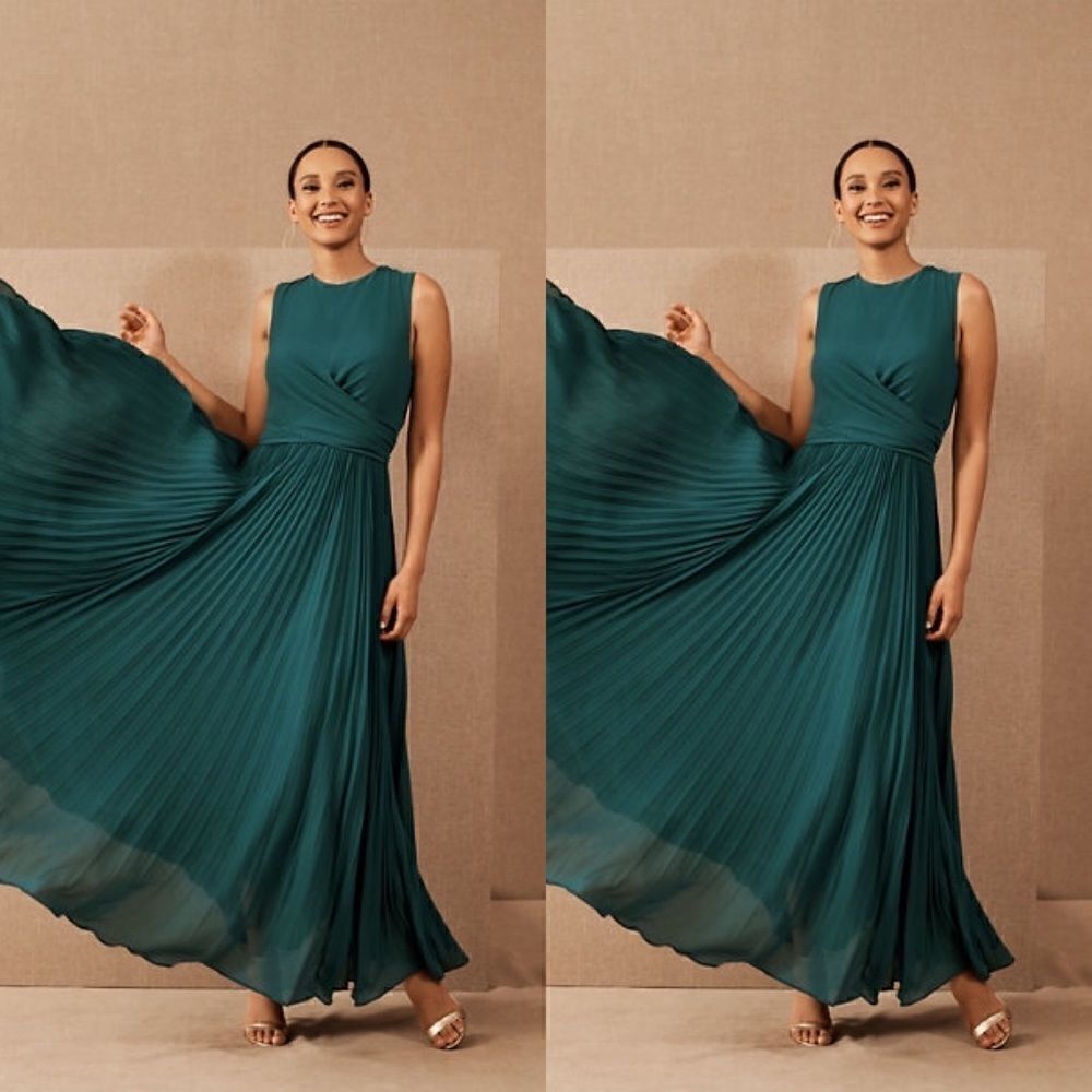 Fame and Partners The Seville Gown